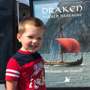 Meet your Posher, Frank